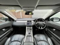 USED 2017 17 LAND ROVER RANGE ROVER EVOQUE 2.0 TD4 SE TECH 5d AUTO 177 BHP 