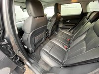 USED 2017 17 LAND ROVER RANGE ROVER EVOQUE 2.0 TD4 SE TECH 5d AUTO 177 BHP 