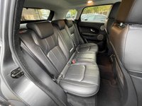 USED 2017 17 LAND ROVER RANGE ROVER EVOQUE 2.0 TD4 SE TECH 5d AUTO 177 BHP 