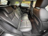 USED 2017 17 LAND ROVER RANGE ROVER EVOQUE 2.0 TD4 SE TECH 5d AUTO 177 BHP 