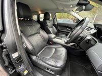 USED 2017 17 LAND ROVER RANGE ROVER EVOQUE 2.0 TD4 SE TECH 5d AUTO 177 BHP 