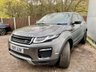 USED 2017 17 LAND ROVER RANGE ROVER EVOQUE 2.0 TD4 SE TECH 5d AUTO 177 BHP 