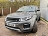 USED 2017 17 LAND ROVER RANGE ROVER EVOQUE 2.0 TD4 SE TECH 5d AUTO 177 BHP 