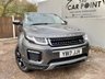 USED 2017 17 LAND ROVER RANGE ROVER EVOQUE 2.0 TD4 SE TECH 5d AUTO 177 BHP 