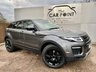 USED 2017 17 LAND ROVER RANGE ROVER EVOQUE 2.0 TD4 SE TECH 5d AUTO 177 BHP 