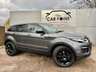 USED 2017 17 LAND ROVER RANGE ROVER EVOQUE 2.0 TD4 SE TECH 5d AUTO 177 BHP 