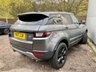 USED 2017 17 LAND ROVER RANGE ROVER EVOQUE 2.0 TD4 SE TECH 5d AUTO 177 BHP 