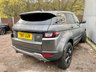 USED 2017 17 LAND ROVER RANGE ROVER EVOQUE 2.0 TD4 SE TECH 5d AUTO 177 BHP 