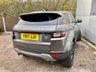 USED 2017 17 LAND ROVER RANGE ROVER EVOQUE 2.0 TD4 SE TECH 5d AUTO 177 BHP 
