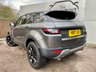 USED 2017 17 LAND ROVER RANGE ROVER EVOQUE 2.0 TD4 SE TECH 5d AUTO 177 BHP 