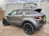 USED 2017 17 LAND ROVER RANGE ROVER EVOQUE 2.0 TD4 SE TECH 5d AUTO 177 BHP 