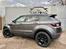 USED 2017 17 LAND ROVER RANGE ROVER EVOQUE 2.0 TD4 SE TECH 5d AUTO 177 BHP 