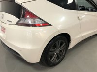 USED 2011 61 HONDA CR-Z 1.5 I-VTEC IMA SPORT 3d 113 BHP * HYBRID * LOW MILES ONLY 39,848 * PRIVACY * CLIMATE * ALLOYS * PARKING SENSORS *