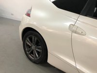 USED 2011 61 HONDA CR-Z 1.5 I-VTEC IMA SPORT 3d 113 BHP * HYBRID * LOW MILES ONLY 39,848 * PRIVACY * CLIMATE * ALLOYS * PARKING SENSORS *