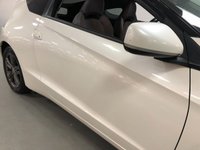 USED 2011 61 HONDA CR-Z 1.5 I-VTEC IMA SPORT 3d 113 BHP * HYBRID * LOW MILES ONLY 39,848 * PRIVACY * CLIMATE * ALLOYS * PARKING SENSORS *