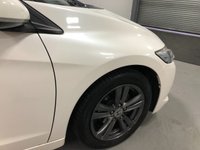 USED 2011 61 HONDA CR-Z 1.5 I-VTEC IMA SPORT 3d 113 BHP * HYBRID * LOW MILES ONLY 39,848 * PRIVACY * CLIMATE * ALLOYS * PARKING SENSORS *