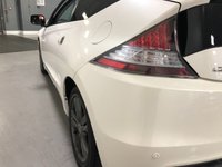 USED 2011 61 HONDA CR-Z 1.5 I-VTEC IMA SPORT 3d 113 BHP * HYBRID * LOW MILES ONLY 39,848 * PRIVACY * CLIMATE * ALLOYS * PARKING SENSORS *