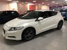 USED 2011 61 HONDA CR-Z 1.5 I-VTEC IMA SPORT 3d 113 BHP * HYBRID * LOW MILES ONLY 39,848 * PRIVACY * CLIMATE * ALLOYS * PARKING SENSORS *