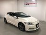 USED 2011 61 HONDA CR-Z 1.5 I-VTEC IMA SPORT 3d 113 BHP * HYBRID * LOW MILES ONLY 39,848 * PRIVACY * CLIMATE * ALLOYS * PARKING SENSORS *