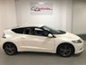 USED 2011 61 HONDA CR-Z 1.5 I-VTEC IMA SPORT 3d 113 BHP * HYBRID * LOW MILES ONLY 39,848 * PRIVACY * CLIMATE * ALLOYS * PARKING SENSORS *