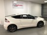 USED 2011 61 HONDA CR-Z 1.5 I-VTEC IMA SPORT 3d 113 BHP * HYBRID * LOW MILES ONLY 39,848 * PRIVACY * CLIMATE * ALLOYS * PARKING SENSORS *