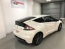 USED 2011 61 HONDA CR-Z 1.5 I-VTEC IMA SPORT 3d 113 BHP * HYBRID * LOW MILES ONLY 39,848 * PRIVACY * CLIMATE * ALLOYS * PARKING SENSORS *