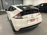 USED 2011 61 HONDA CR-Z 1.5 I-VTEC IMA SPORT 3d 113 BHP * HYBRID * LOW MILES ONLY 39,848 * PRIVACY * CLIMATE * ALLOYS * PARKING SENSORS *