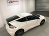 USED 2011 61 HONDA CR-Z 1.5 I-VTEC IMA SPORT 3d 113 BHP * HYBRID * LOW MILES ONLY 39,848 * PRIVACY * CLIMATE * ALLOYS * PARKING SENSORS *