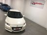 USED 2011 61 HONDA CR-Z 1.5 I-VTEC IMA SPORT 3d 113 BHP * HYBRID * LOW MILES ONLY 39,848 * PRIVACY * CLIMATE * ALLOYS * PARKING SENSORS *