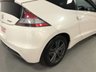 USED 2011 61 HONDA CR-Z 1.5 I-VTEC IMA SPORT 3d 113 BHP * HYBRID * LOW MILES ONLY 39,848 * PRIVACY * CLIMATE * ALLOYS * PARKING SENSORS *