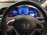 USED 2011 61 HONDA CR-Z 1.5 I-VTEC IMA SPORT 3d 113 BHP * HYBRID * LOW MILES ONLY 39,848 * PRIVACY * CLIMATE * ALLOYS * PARKING SENSORS *