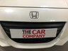 USED 2011 61 HONDA CR-Z 1.5 I-VTEC IMA SPORT 3d 113 BHP * HYBRID * LOW MILES ONLY 39,848 * PRIVACY * CLIMATE * ALLOYS * PARKING SENSORS *