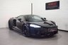 USED 2019 69 MCLAREN GT 4.0 V8 SSG 2d 612 BHP 