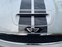 USED 2013 63 MINI COUPE 1.6 COOPER 'S' 2d 181 BHP RARE MINI COOPER 'S' 2DR COUPE - 17 INCH GLOSS BLACK UPGRADE ALLOYS - 1/2 LEATHER INTERIOR - SERVICE HISTORY - LOW MILEAGE