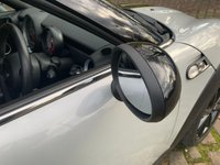 USED 2013 63 MINI COUPE 1.6 COOPER 'S' 2d 181 BHP RARE MINI COOPER 'S' 2DR COUPE - 17 INCH GLOSS BLACK UPGRADE ALLOYS - 1/2 LEATHER INTERIOR - SERVICE HISTORY - LOW MILEAGE