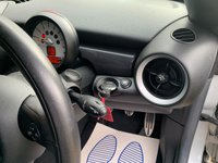 USED 2013 63 MINI COUPE 1.6 COOPER 'S' 2d 181 BHP RARE MINI COOPER 'S' 2DR COUPE - 17 INCH GLOSS BLACK UPGRADE ALLOYS - 1/2 LEATHER INTERIOR - SERVICE HISTORY - LOW MILEAGE
