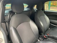 USED 2013 63 MINI COUPE 1.6 COOPER 'S' 2d 181 BHP RARE MINI COOPER 'S' 2DR COUPE - 17 INCH GLOSS BLACK UPGRADE ALLOYS - 1/2 LEATHER INTERIOR - SERVICE HISTORY - LOW MILEAGE