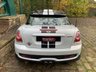 USED 2013 63 MINI COUPE 1.6 COOPER 'S' 2d 181 BHP RARE MINI COOPER 'S' 2DR COUPE - 17 INCH GLOSS BLACK UPGRADE ALLOYS - 1/2 LEATHER INTERIOR - SERVICE HISTORY - LOW MILEAGE