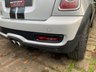 USED 2013 63 MINI COUPE 1.6 COOPER 'S' 2d 181 BHP RARE MINI COOPER 'S' 2DR COUPE - 17 INCH GLOSS BLACK UPGRADE ALLOYS - 1/2 LEATHER INTERIOR - SERVICE HISTORY - LOW MILEAGE