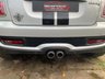 USED 2013 63 MINI COUPE 1.6 COOPER 'S' 2d 181 BHP RARE MINI COOPER 'S' 2DR COUPE - 17 INCH GLOSS BLACK UPGRADE ALLOYS - 1/2 LEATHER INTERIOR - SERVICE HISTORY - LOW MILEAGE