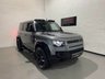 USED 2021 21 LAND ROVER DEFENDER URBAN AUTOMOTIVE 