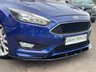 USED 2015 15 FORD FOCUS 1.5 TDCi ZETEC 'S' 5d - SAT NAV 