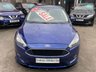 USED 2015 15 FORD FOCUS 1.5 TDCi ZETEC 'S' 5d - SAT NAV 