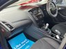 USED 2015 15 FORD FOCUS 1.5 TDCi ZETEC 'S' 5d - SAT NAV 