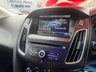 USED 2015 15 FORD FOCUS 1.5 TDCi ZETEC 'S' 5d - SAT NAV 