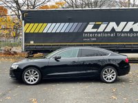 USED 2015 65 AUDI A5 2.0 TDI QUATTRO SE TECHNIK 5d 187 BHP 