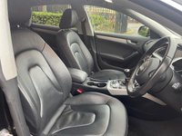 USED 2015 65 AUDI A5 2.0 TDI QUATTRO SE TECHNIK 5d 187 BHP 