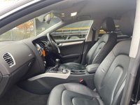 USED 2015 65 AUDI A5 2.0 TDI QUATTRO SE TECHNIK 5d 187 BHP 