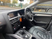USED 2015 65 AUDI A5 2.0 TDI QUATTRO SE TECHNIK 5d 187 BHP 