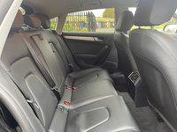 USED 2015 65 AUDI A5 2.0 TDI QUATTRO SE TECHNIK 5d 187 BHP 